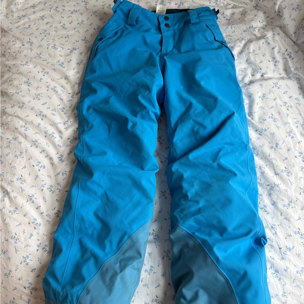 Patagonia Girls' Everyday Ready Pants (snow pants)